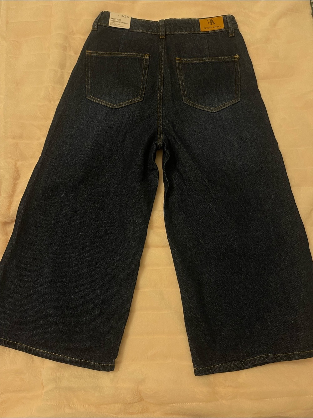 NEW JORTS - Picture 3 of 3